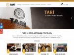 JESTOSOFT realizza il nuovo sito di Birra Tarì